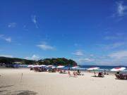 Residencia Praia Geribá