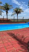 Top Cascalho Rico