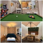 Apartamento Turistico Lux Center