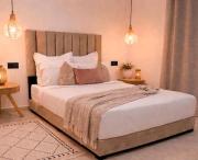 Boho et Cosy appartement Centre Ville avec Balcon