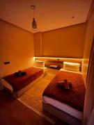 Loft Red Marrakchi Élégance