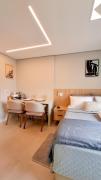 Premium Studio Apartment 1204A Campo Belo São Paulo