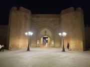 Vue remparts I Médina & Oudayas & corniche à pied