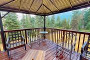 Natures Perfect Retreat - Wallowa Lookout - Stunning Views Cozy Comfort