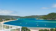 Top Ettalong Beach