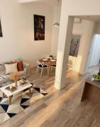 Charming Private House in Recoleta Quiet & Central
