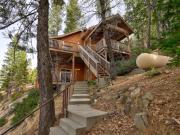 Top Yosemite West