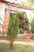 Pousada Jardim de Minas