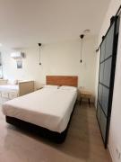 Apartamento Moderno junto al Puerto de Valencia