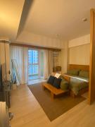 Cozy Studio at Venice Grand Canal Near BGC & NAIA