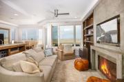 Beachfront Bliss • Rooftop Ocean Views 204 EOF B home