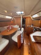 NUIT SUR UN BATEAU VIEUX PORT