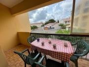 Appartement avec parking privé - 4 pers. - FR-1-619-164