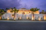 DAmour Colonial Style 2BR Villa in Canggu
