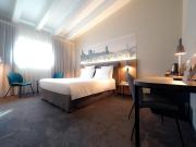 Mercure Bergamo Centro Palazzo Dolci