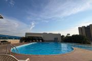 Apto luxury de 3 hab, 6 a 8 personas, a 3 min de la playa, Santa Marta