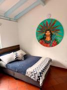 Posada Santa María Villa de Leyva Sede La Palma