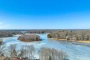 Top Pocono Lake
