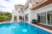 Hua Hin 5BR Villa