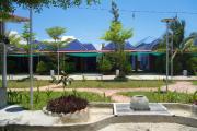 AHHA Bungalow Kampot