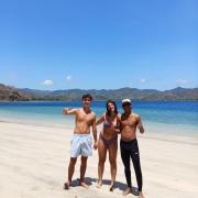 Top Gili Gede