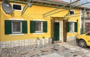 Lovely Home In Podhum With House A Panoramic View