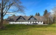 Stunning Home In Skærbæk With Wifi