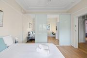 Boutique Double Room Near Light Rail in North Parramatta - Shared Bathroom