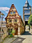 Top Bacharach