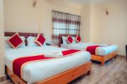 Hotel KR Mandap