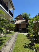Mango Room Mandalika
