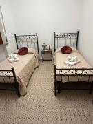 La Terrazza al tramonto CITRA