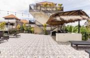 The Matta Echo Beach Canggu, Garden Studio LG-A