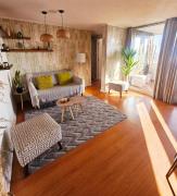 Apartment in Ñuñoa San Eugenio National Stadium