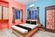 Hotel O Shalimar Railway Junction Howrah