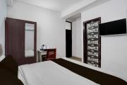 Top New Delhi