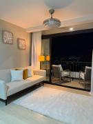 Apartamento de Lujo, Piscina, Gym, cowork y gran vista a la cuidad