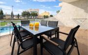 Lovely Apartment In Pilar De La Horadada