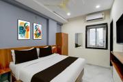 Super Townhouse Gachibowli Flyover Hyderabad