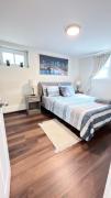 Affordable 3BR Near NYC & MetLife Stadium