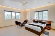 Super Townhouse Oak Airport Ranchi Formerly Hotel Bodhraj Residency