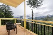 Top Khajjiar