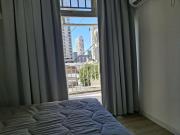Departamento amplio, moderno y luminoso