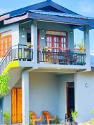 Forest Hill Lodge By Gerard-Sigiriya