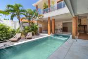 Top Canggu