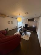 Obamastay風凪小浜駅前商店街3階の隠れ家自転車旅や少人数の旅に