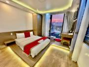 Lê Tuấn Minh 2 Retreat Hotel