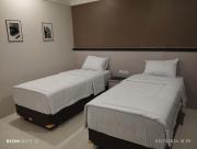 Amirah Syariah Guest House
