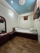 London Hotel and Lodge