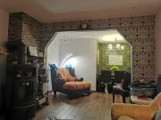 Fewo "WattnGrün" im EG mit Minizoo